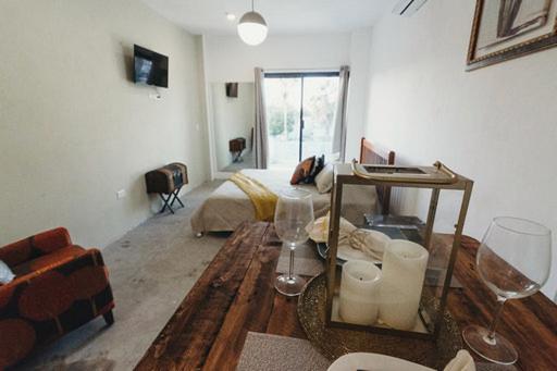 Coco Studio La Paz Eksteriør bilde