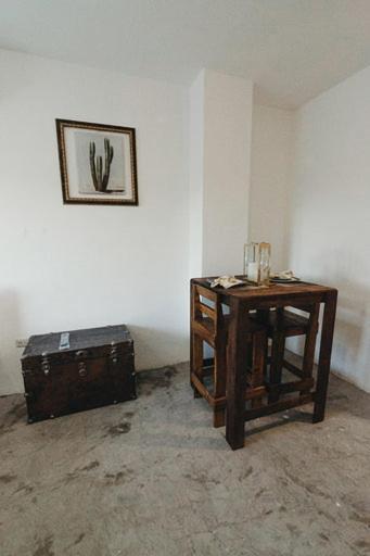 Coco Studio La Paz Eksteriør bilde