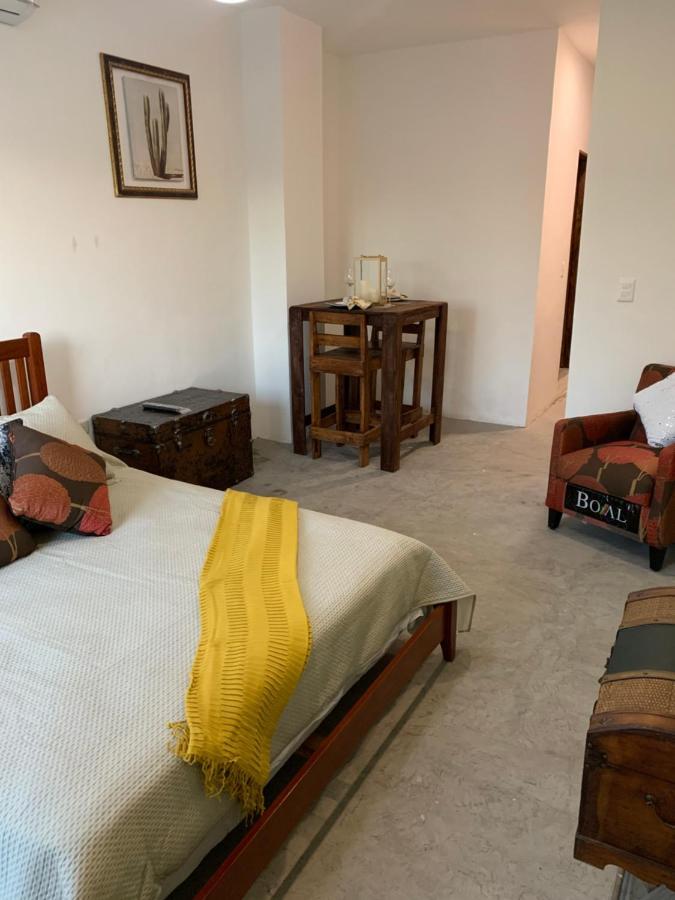 Coco Studio La Paz Eksteriør bilde