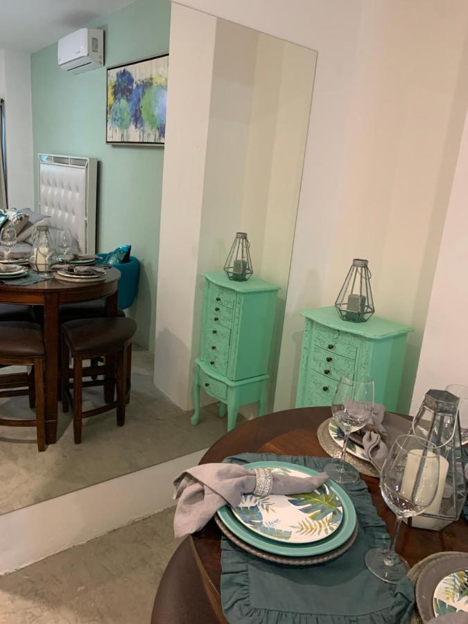 Coco Studio La Paz Eksteriør bilde