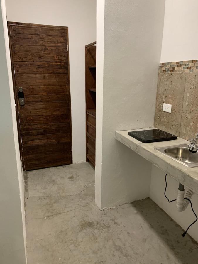 Coco Studio La Paz Eksteriør bilde