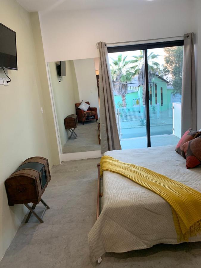 Coco Studio La Paz Eksteriør bilde