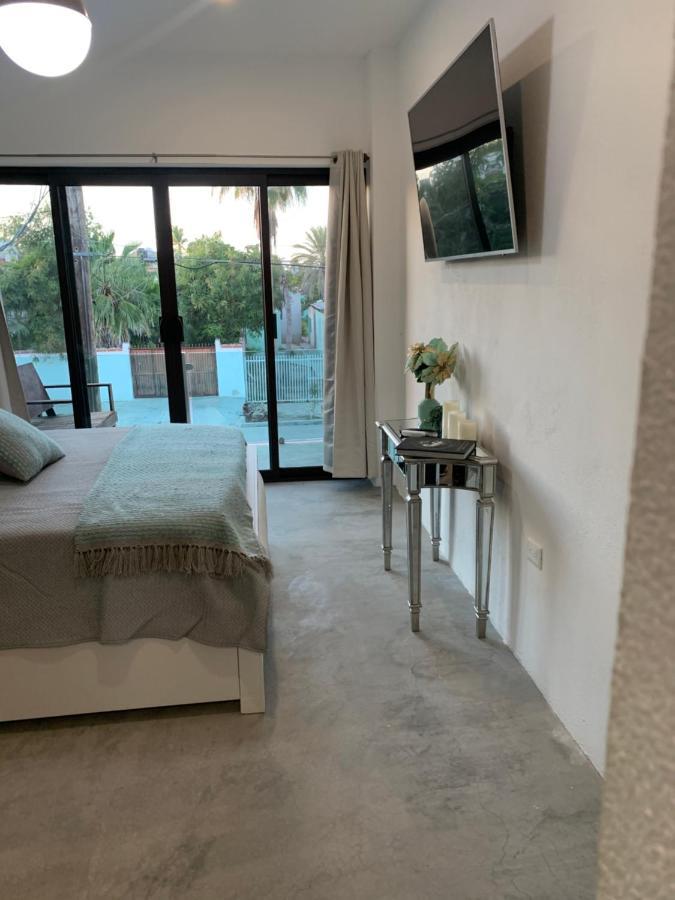 Coco Studio La Paz Eksteriør bilde
