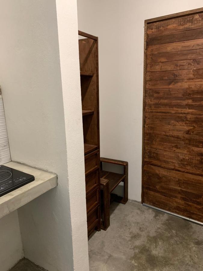 Coco Studio La Paz Eksteriør bilde