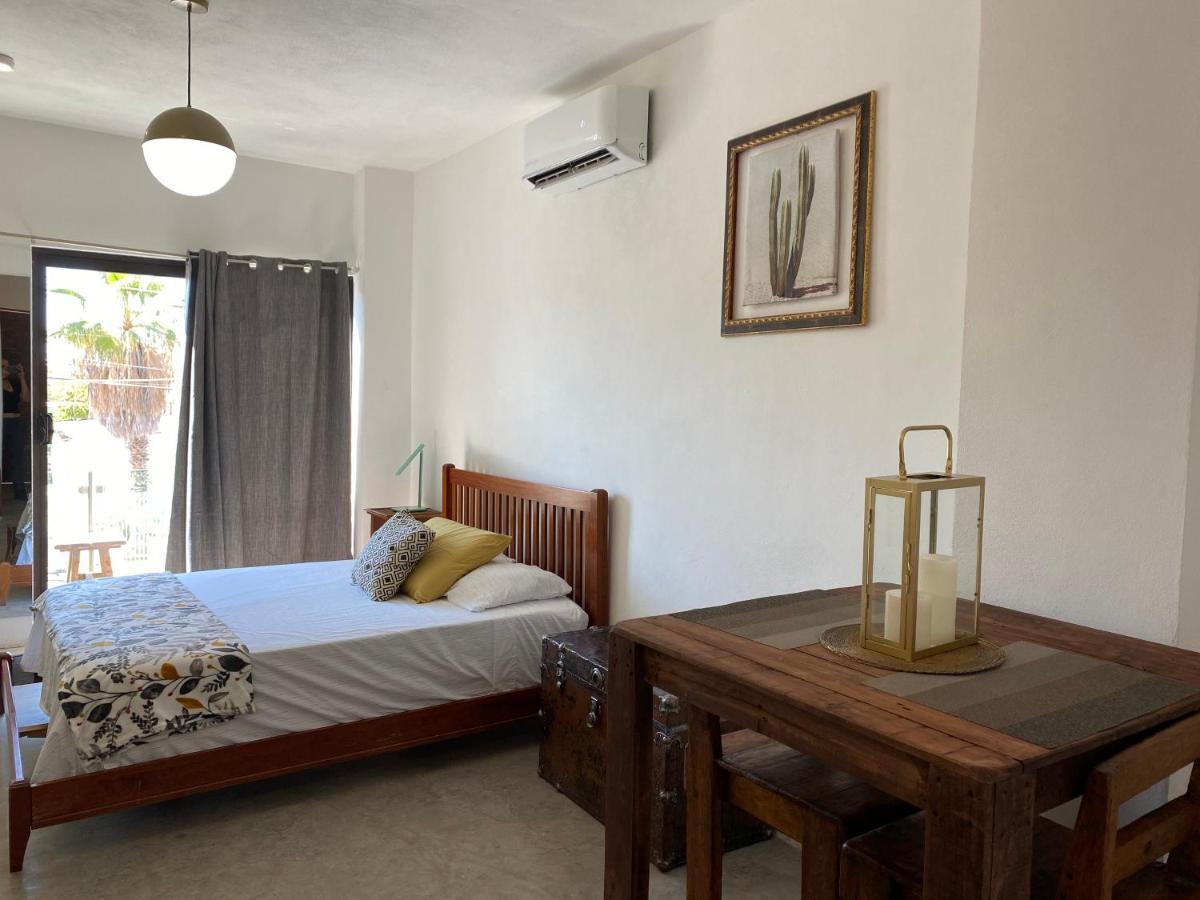 Coco Studio La Paz Eksteriør bilde