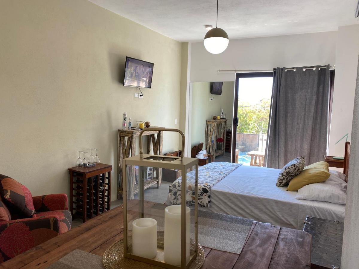 Coco Studio La Paz Eksteriør bilde