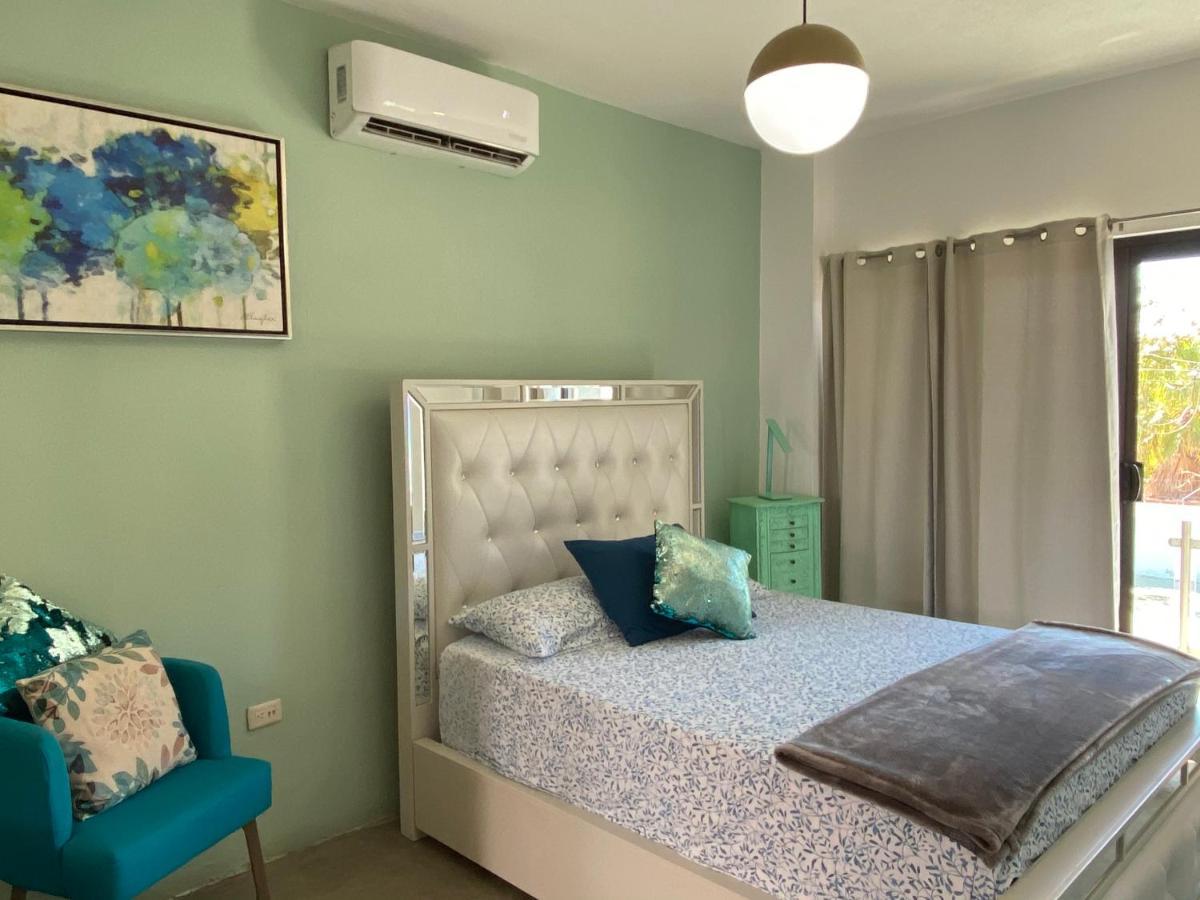 Coco Studio La Paz Eksteriør bilde