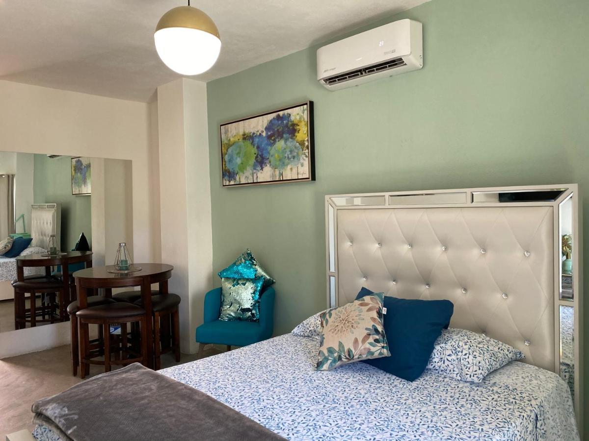 Coco Studio La Paz Eksteriør bilde
