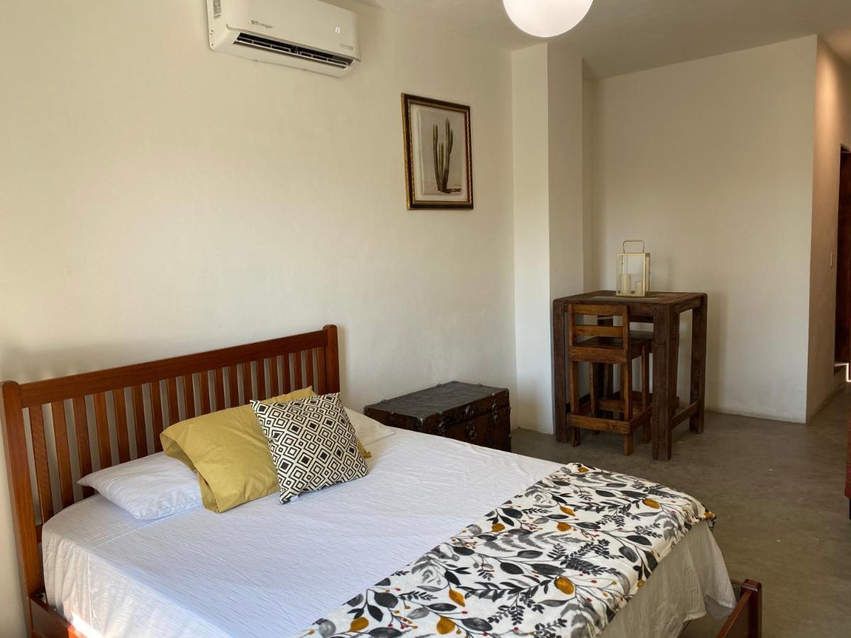 Coco Studio La Paz Eksteriør bilde